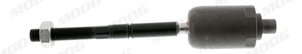 Moog Axiaal gewricht / spoorstang ME-AX-13694
