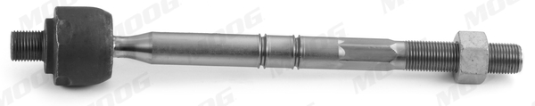 Moog Axiaal gewricht / spoorstang ME-AX-17621