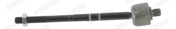 Moog Axiaal gewricht / spoorstang ME-AX-5674