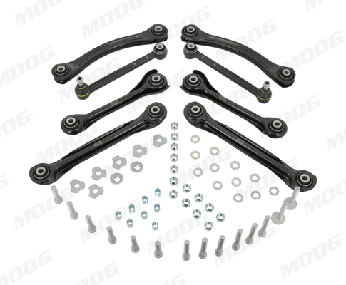 Moog Wielophanging reparatieset ME-RK-3952