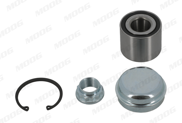 Moog Wiellagerset ME-WB-11290