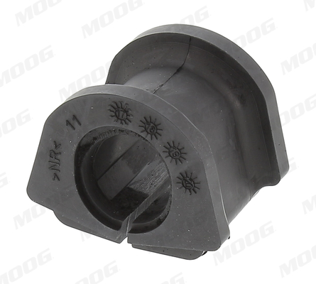 Stabilisatorstang rubber Moog MI-SB-10756