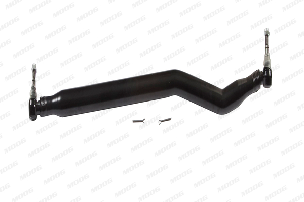 Spoorstangeind / Stuurkogel Moog MN-DL-12393