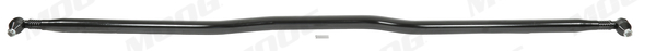 Spoorstangeind / Stuurkogel Moog MN-DL-14104