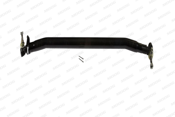 Spoorstangeind / Stuurkogel Moog MN-DL-2140