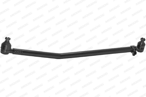 Spoorstangeind / Stuurkogel Moog MN-DL-7837