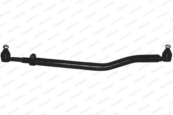 Spoorstangeind / Stuurkogel Moog MN-DL-8560