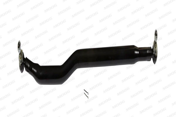 Spoorstangeind / Stuurkogel Moog MN-DL-8599