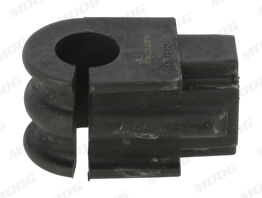 Stabilisatorstang rubber Moog NI-SB-13526