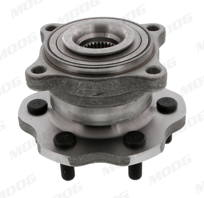 Wiellagerset Moog NI-WB-12758