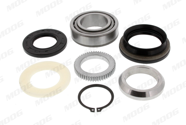 Wiellagerset Moog NI-WB-12765