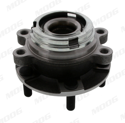 Wiellagerset Moog NI-WB-12774