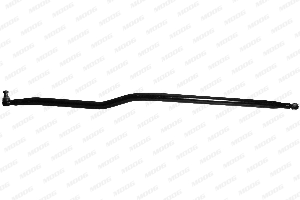 Spoorstangeind / Stuurkogel Moog SC-DL-10225