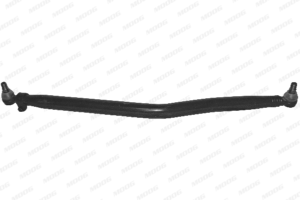 Spoorstangeind / Stuurkogel Moog SC-DL-9441