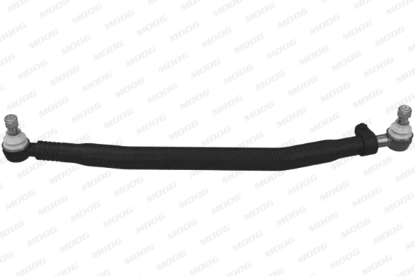 Spoorstangeind / Stuurkogel Moog VL-DL-8119