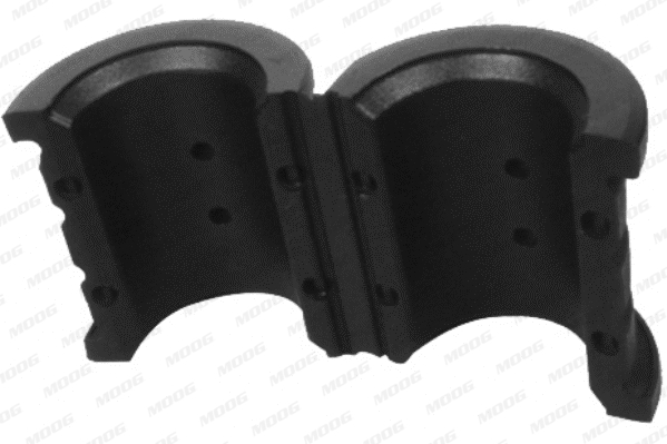 Stabilisatorstang rubber Moog VL-SB-9500
