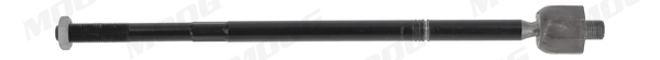 Moog Axiaal gewricht / spoorstang VO-AX-17957