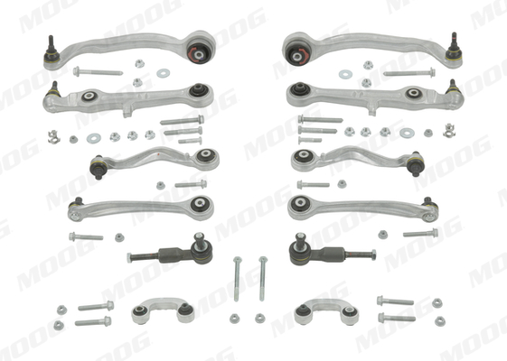 Moog Draagarm reparatieset VO-RK-3953