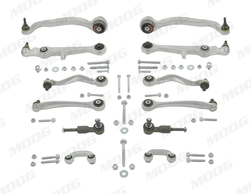 Moog Draagarm reparatieset VO-RK-5001