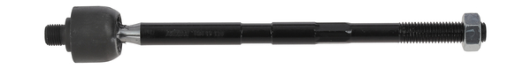 Moog Axiaal gewricht / spoorstang VV-AX-5529