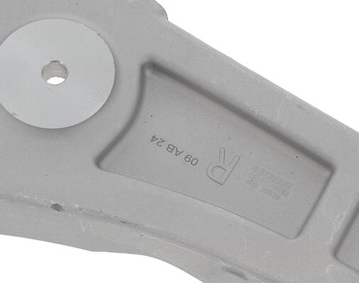 Moog Draagarm, wielophanging CH-TC-18862