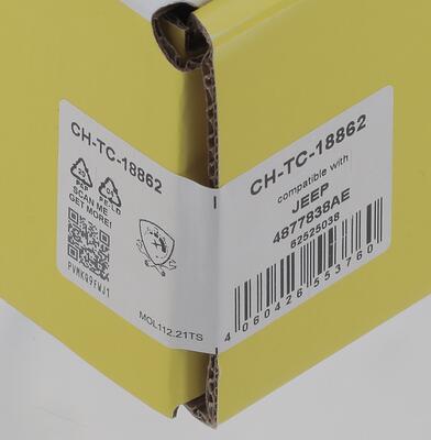 Moog Draagarm, wielophanging CH-TC-18862