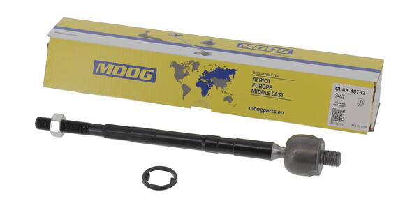 Moog Axiaalkogel, spoorstang CI-AX-18732