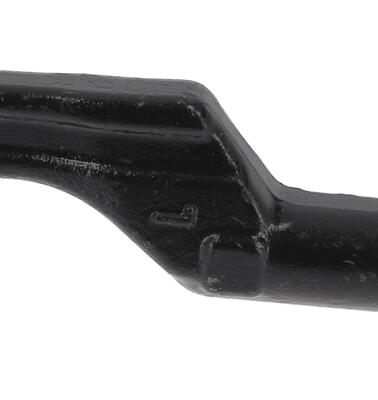 Moog Spoorstangeind CI-ES-17845