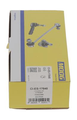 Moog Spoorstangeind CI-ES-17845