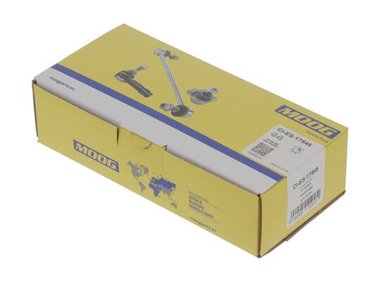 Moog Spoorstangeind CI-ES-17845