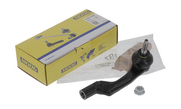 Moog Spoorstangeind CI-ES-17845