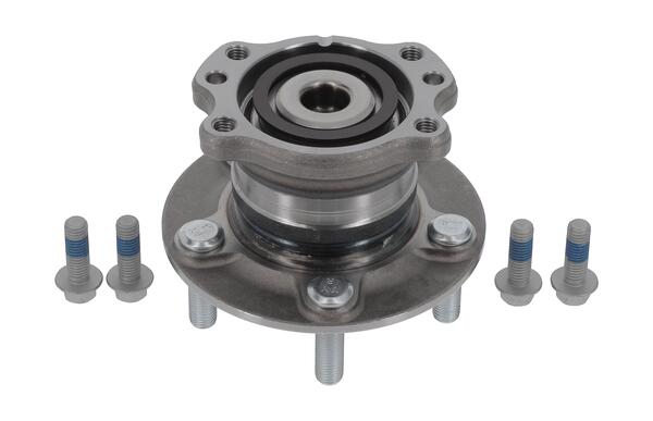 Wiellagerset Moog FD-WB-13067