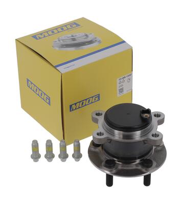 Moog Wiellagerset FD-WB-13097