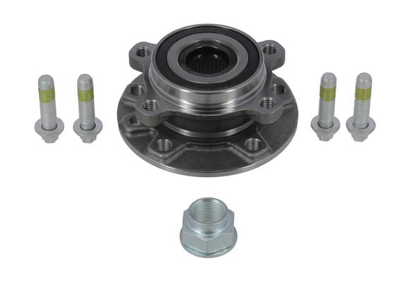 Moog Wiellagerset FI-WB-12854