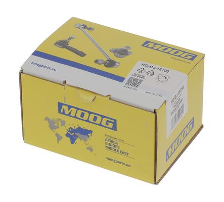 Moog Fuseekogel HO-BJ-18798