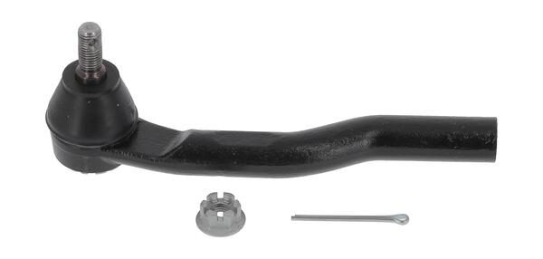 Spoorstangeind Moog HO-ES-18179