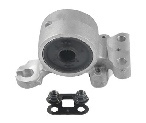 Moog Draagarmrubber HO-SB-18752