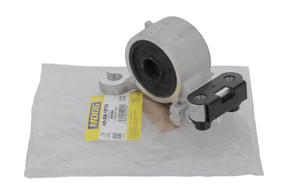 Moog Draagarmrubber HO-SB-18752
