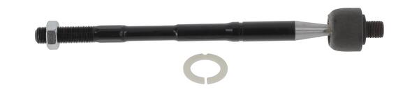 Axiaalkogel, spoorstang Moog HY-AX-18450