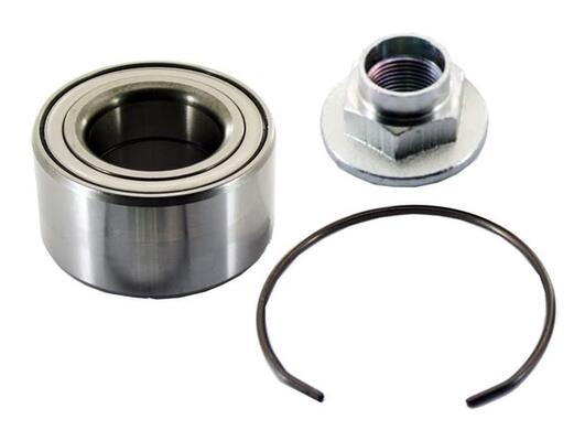 Moog Wiellagerset HY-WB-13030