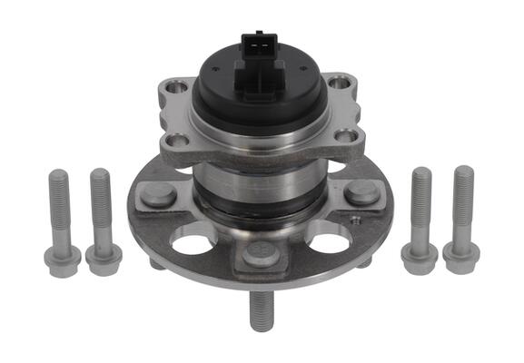 Moog Wiellagerset HY-WB-13031