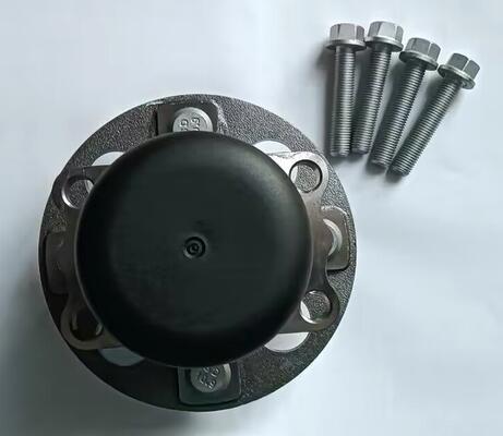 Moog Wiellagerset HY-WB-13080