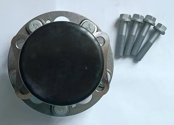 Moog Wiellagerset HY-WB-13092