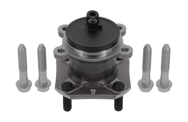 Moog Wiellagerset MD-WB-12990