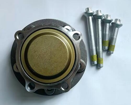 Moog Wiellagerset ME-WB-13085