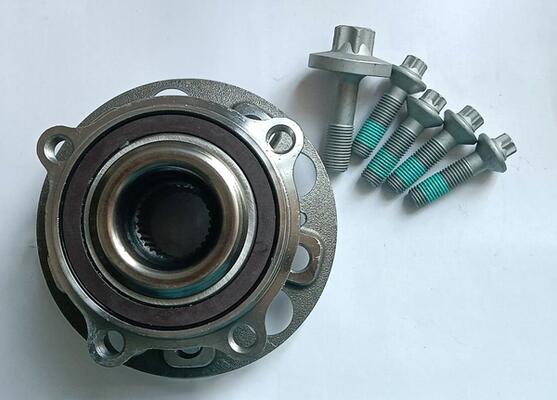 Moog Wiellagerset ME-WB-13086