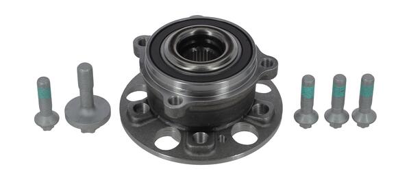 Wiellagerset Moog ME-WB-13086