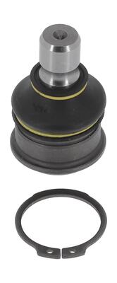 Moog Fuseekogel NI-BJ-18640