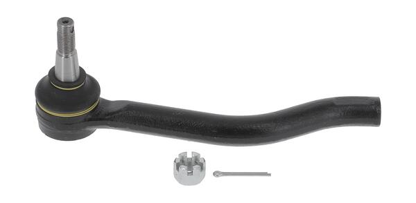 Spoorstangeind / Stuurkogel Moog NI-ES-15801