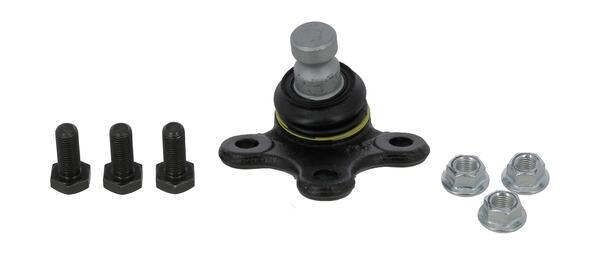 Moog Fuseekogel OP-BJ-17600